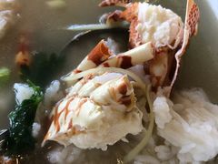 -真浪花园海鲜餐馆