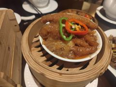-桃源春晓中餐厅 TaoYuan Restaurant