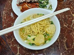 -陈光记烧腊店(罗保博士街店)