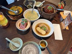 -扬州狮子楼·非遗淮扬菜(总店)