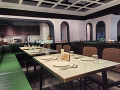 -静香HOUSE·全时段融合餐厅(七星欢乐颂店)