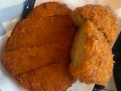 -新鲜特色餐厅(香格里拉大酒店)