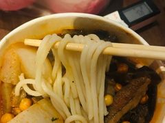 -江三王记牛杂馆(总店)
