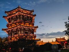 -大唐不夜城