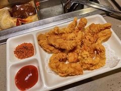 -海底捞火锅(茂业店)