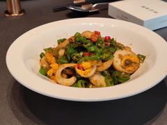-徐记海鲜(汉城湖|太奥店)