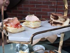 -LES ELITES 英集荟(南京西路店)