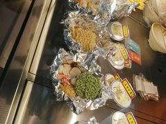 -第四食堂(中国海洋大学店)