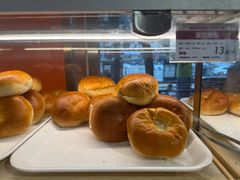 豆馅面包-新侨三宝乐面包店(崇文门店)