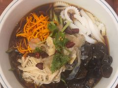 -那家老院子东北菜·饺子·小鸡炖蘑菇(艳华街店)