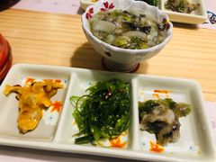 -鳗鲔料理小馆