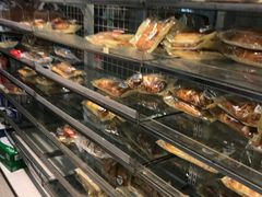 -711便利店(第二儿童医院店)