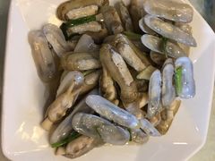 -秦臻海鲜农家乐(奉贤店)