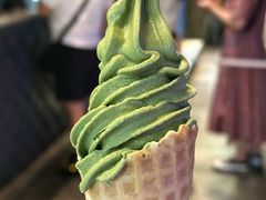 -吴裕泰茶庄(前门大街店)