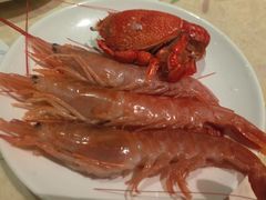 -芭菲盛宴·环球美食(解放碑英利国际店)