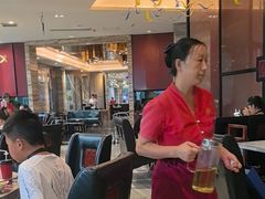 -忘情水鱼头·鲜鱼火锅(滨江中路店)