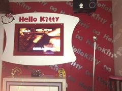 -音乐派KTV(扬州三盛店)