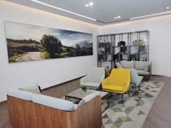 -宁波宝信宝马4S店(江北日湖店)