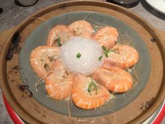 -吕氏焗小鲜•花园餐厅(八大关店)