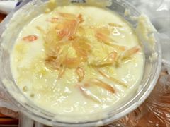 -果流香水果甜品(建政路店)