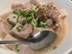 -湘力力小院·鱼汤泡饭(枫林路店)