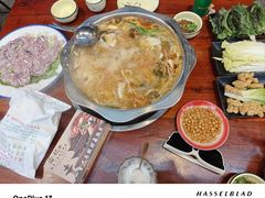 -大理.老字号渝记酸萝卜乌鱼(古城总店)