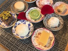 -秀儿四九城·新京菜(亚运村鸟巢店)