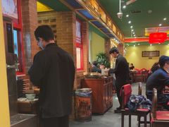 -小吊梨汤·北京菜·烤鸭(鸟巢店)