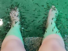 -宝丽金大酒店·洗浴中心