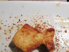 -很久以前羊肉串(昌里路三钢里店)