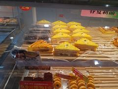 -味多美蛋糕(朝新嘉园店)