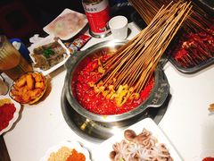 -让签签飞小郡肝串串香(春熙路形象店)