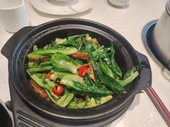 -煲王粤菜餐厅(中侨中心店)