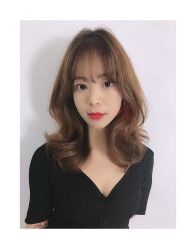 -十六番发型师事务所