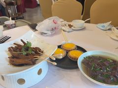 -莞香楼·正宗东莞菜(东升店)