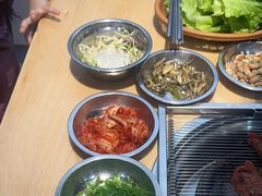 -麻蒲碳烤肉(梅花园店)