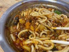 -刘小武·锅魁(总店)