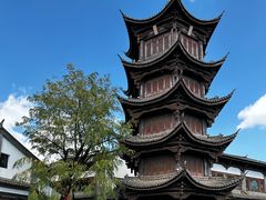 -云南民族村