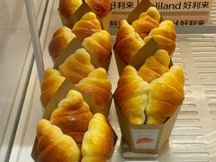 -好利来(上海长宁龙之梦店)