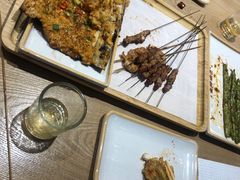 -金玲珑串道(石鼓路店)