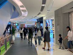 -深圳来福士广场