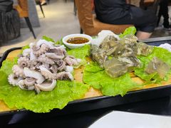 -铭聚章鱼土笋冻(松柏店)