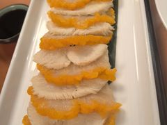 -致明德素食餐厅(土屋路店)