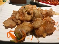 -安天民北方饺子(白石洲店)