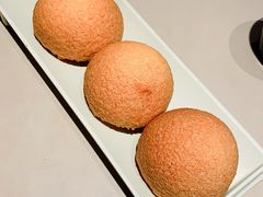 酥皮山楂叉烧包-蔡澜点心(三里屯T+MALL店)