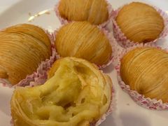 -金苑海鲜酒家(新港中路店)