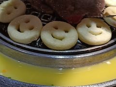 -韩宫宴烤肉·料理(苏州中心店)