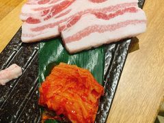 -肉匠Korean BBQ(兴盛路店)
