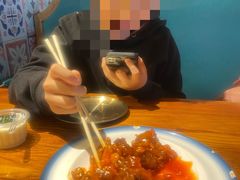 -柴窝堡22号辣子鸡·传承新疆菜