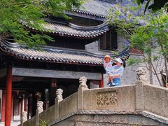 -龙潭水乡